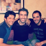 Moein sherif sur yala.fm